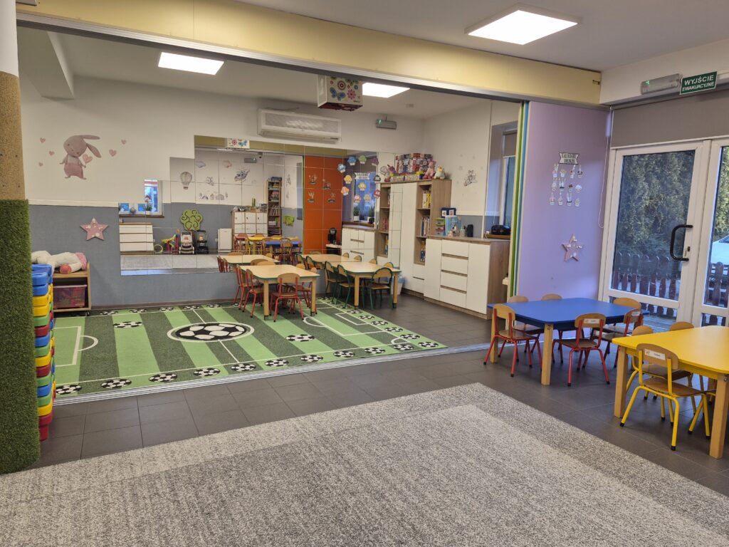 Przedszkole Czernichów