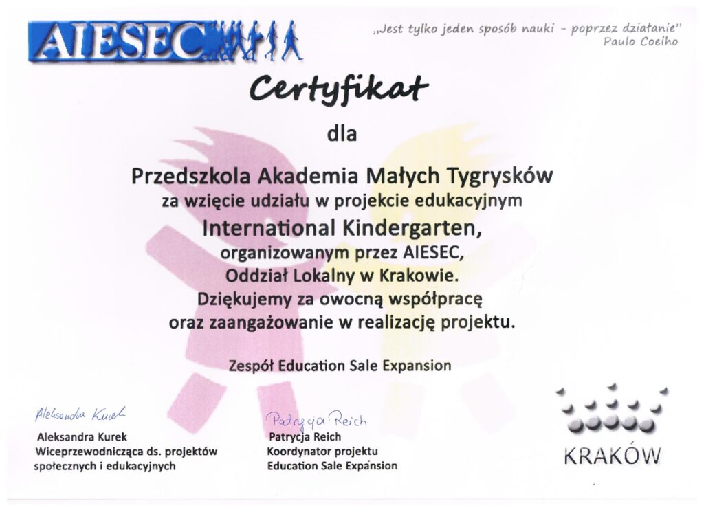 aiesec